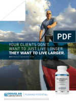 Your Clients Dont Want To Just Live Longer They Want To Live Larger - PDF Room