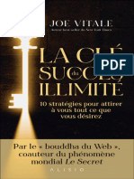 La-cle-du-succes-illimite-10-strategies-pour-attirer-a-vous-tout-ce-que-vous-desirehz