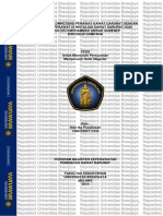 Kompetensi Peraat Dengan Kinerja Perawat