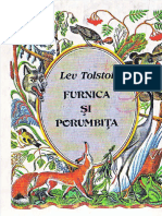 Dokumen - Tips - Lev Tolstoi Furnica Si Porumbita Ilustratii de Mihail Romadin 561d580b8fd27
