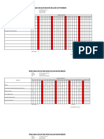 Jadwal Keg Format