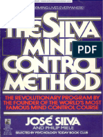 Silva Zihin Kontrol Yöntemi - 220622221907