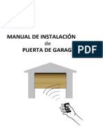 Manual de Instalacion