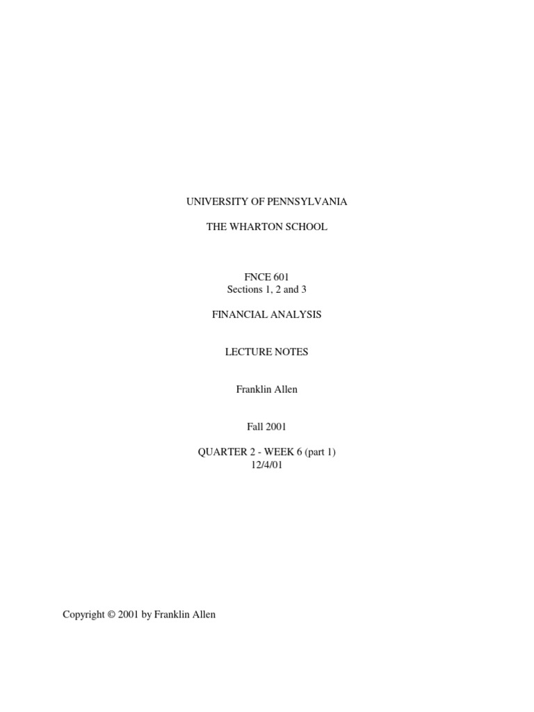 SEC16 - Section 16 Risk Management | PDF | Futures Contract | Hedge ...