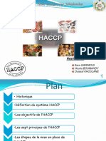 HACCP Biscuit A Pate Dur 2
