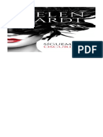 Sígueme en La Oscuridad Helen Hardt | PDF | Verdad | café
