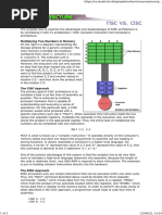 RISC vs. CISC