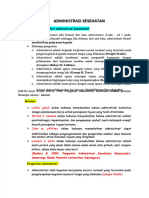 PDF Administrasi Kesehatan - Compress