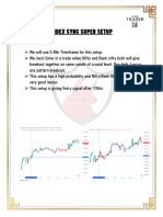 Index Sync Super Setup