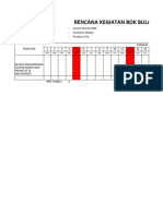 Jadwal Kegiatan Bok Anper