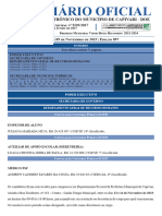 Diario Oficial Ed 897 - Assinado