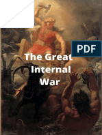 The Great Internal War