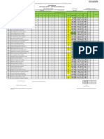 Seguimiento Tercer Semestre Septiembre 2023