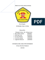 Proposal Isos Kel 11