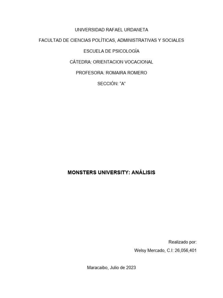 Monster 1 descargar gratis pdf sicolog a toma de decisiones