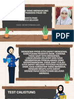 Strategi PPDB Hennyfitriani