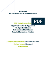Hcsa Report BH PT Akl