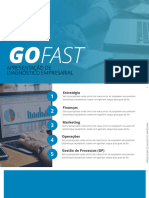 Apresentacao - Diagnostico Empresarial