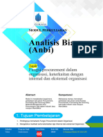 Analisis Biaya MK.08