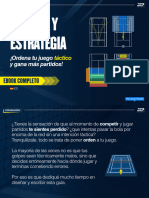 EBOOK TACTICA Y ESTRATEGIA JEP TENNIS VERSION ESPANOL Wnyw8d