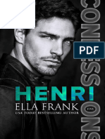 Ella Frank - Henri - Vallomások 5. Hu