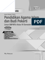 PG PAI Dan BP VIIb (Perangkat)