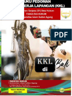 Buku Pedoman KKL Final Fix