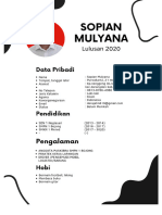 CV Sopian Mulyana