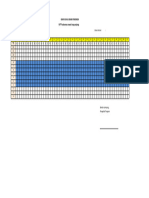 Grafik Suhu Lemari Pendingin