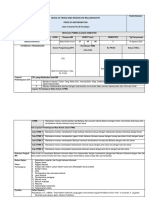 Rps Bahasa Indonesia d3 Kebidanan 2023