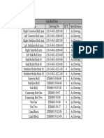 Zinc Pot Equipment