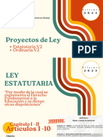 Reforma Ley 30 2023