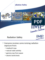 2A Radiation Safety