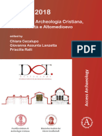 Access Archaeology Chiara Cecalupo