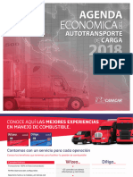 Agenda Economica 2018 Web