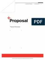 Proposal Boba Web