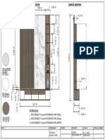 Ketrangan 1. Multiplek T 15 MM Finishing WPC Wall 2. Multiplek T 15 MM Finishing HPL Glossy 3. Multiplek T 15 MM Finishing HPL Motif