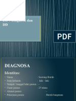 LO 7 Diagnosa Dan DD