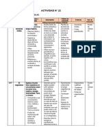 4° Grado - Actividad Del 31 de Octubre