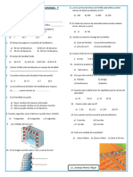 Resuelve Las Preguntas de Handball