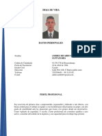 Andres Ho Jade Vida 2024 PDF