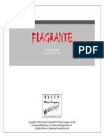 Flagrante