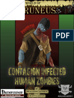 Aruneus001-Zombies2 Pathfinder 1e