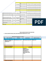 Jadwal Pelaksanaan Kegiatan UKM 2023