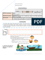 3° Básico - Guía #11