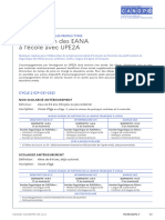 07 - Profils Types - EANA Çcole Avec UPE2A