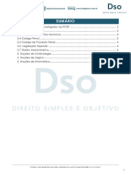 Edital Verticalizado de Investigador Da PCSP - 2023 - DSO
