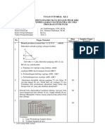 Tugas Tutorial 2