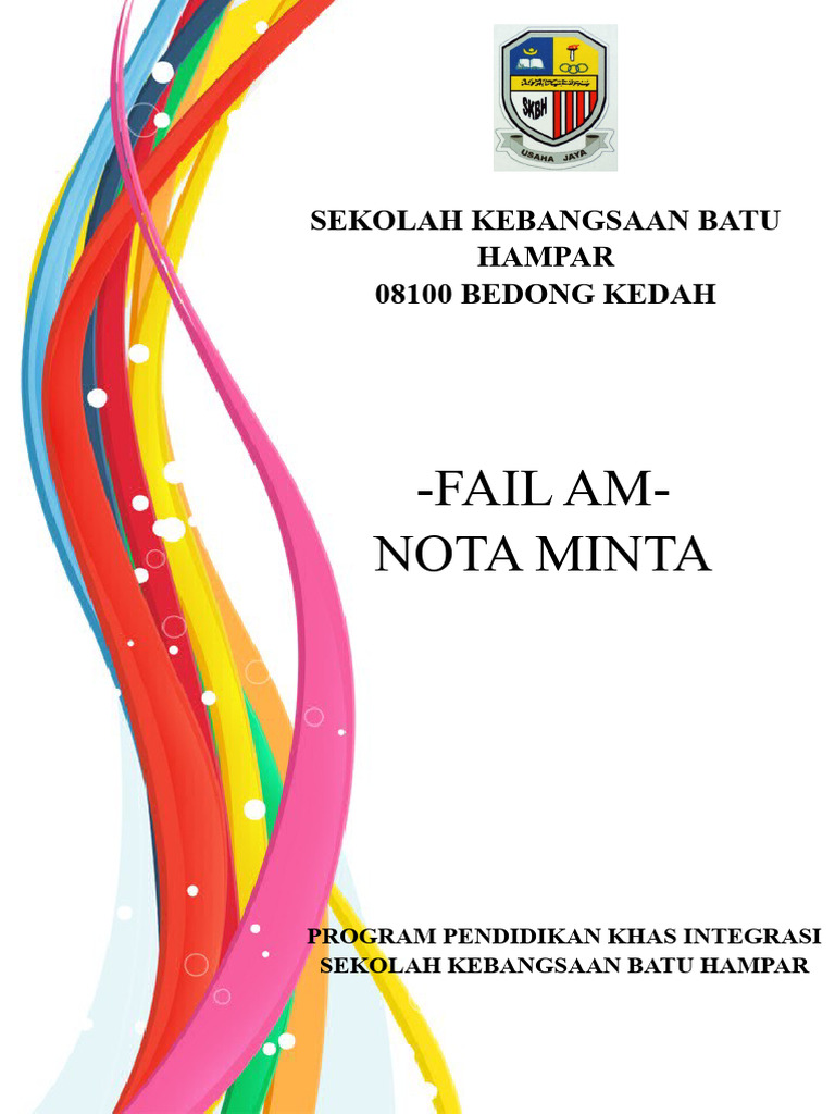 Cover Fail Am | PDF