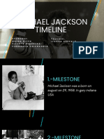 Michael Jackson 2